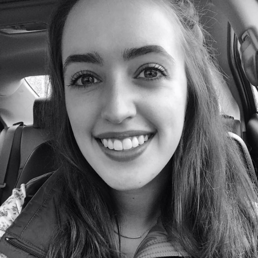 Meet your Posher, Heather
